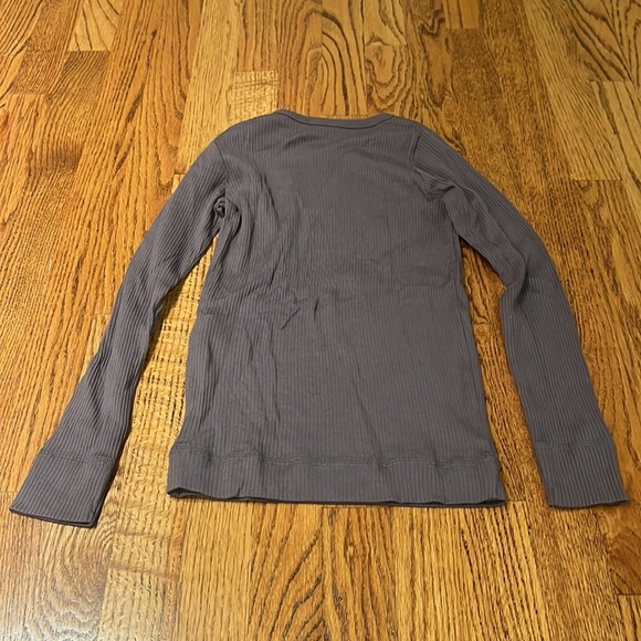 Marmar Girl’s Taupe Long Sleeve Size 8Y - Picture 3 of 4